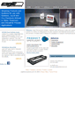 Mobile Screenshot of eaglemicrosystems.com